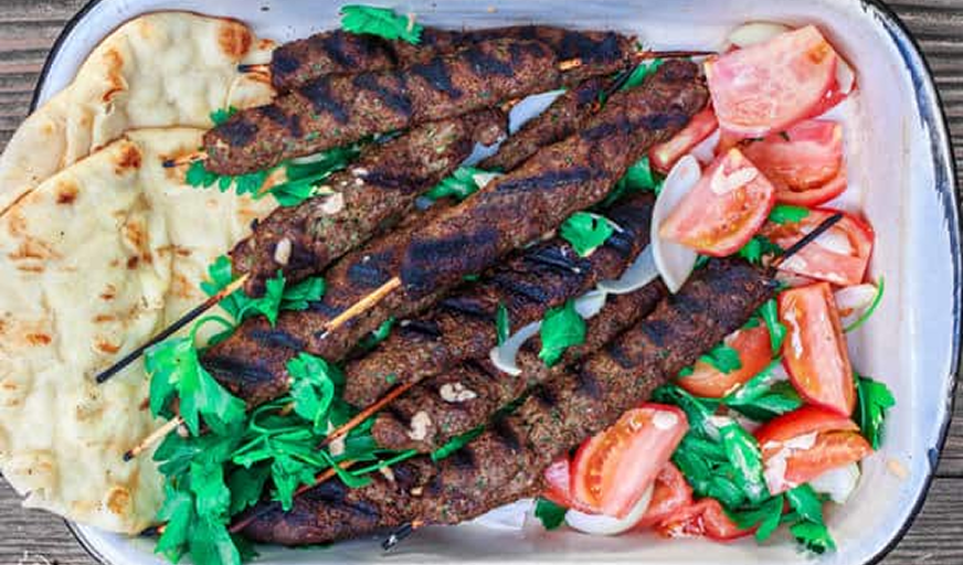 Kofta Kebab Recipe 15 2